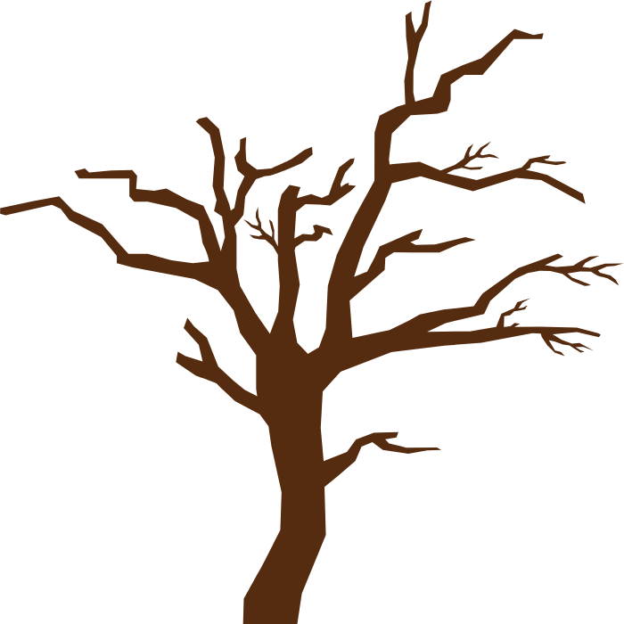 Leafless Tree