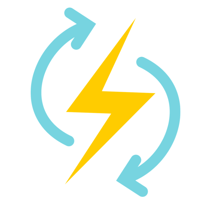 Energy-efficient appliance