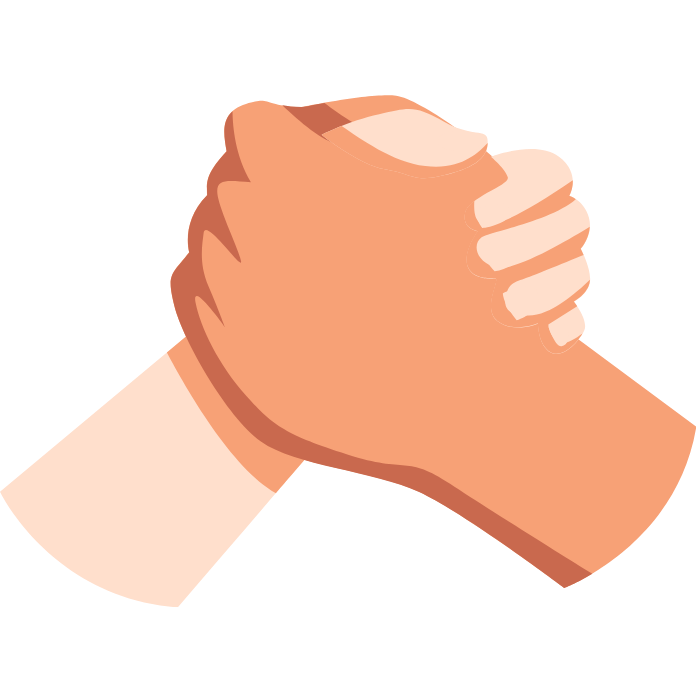 Handshake